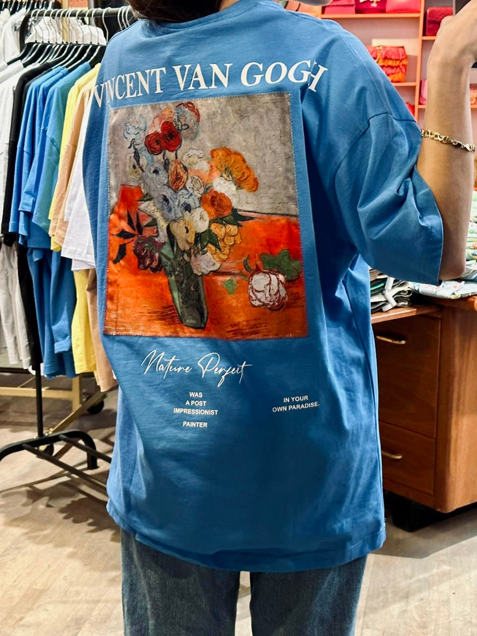 SW- 4363 T-Shirt