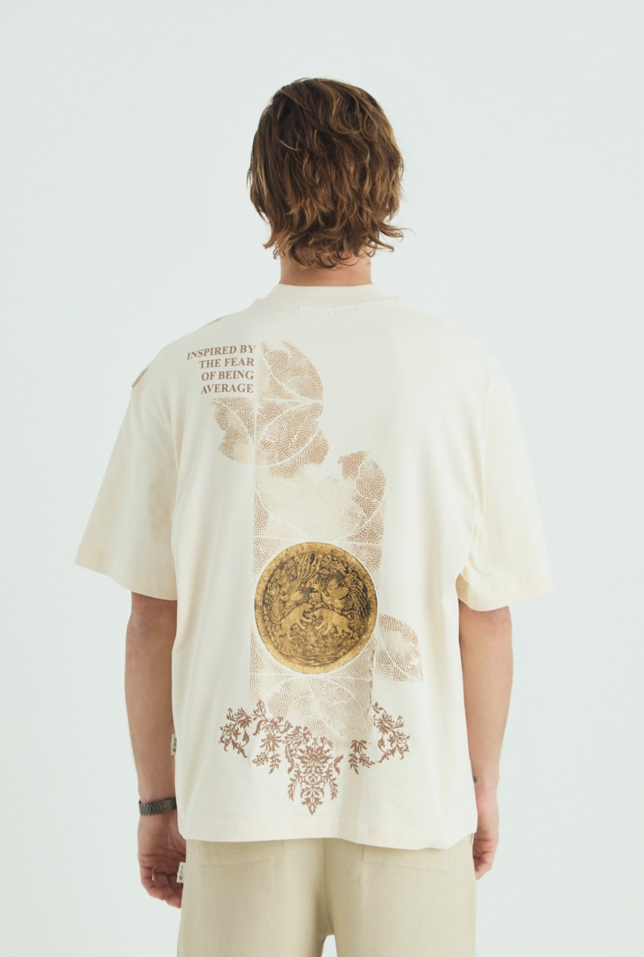 SW- 4777 T-shirt