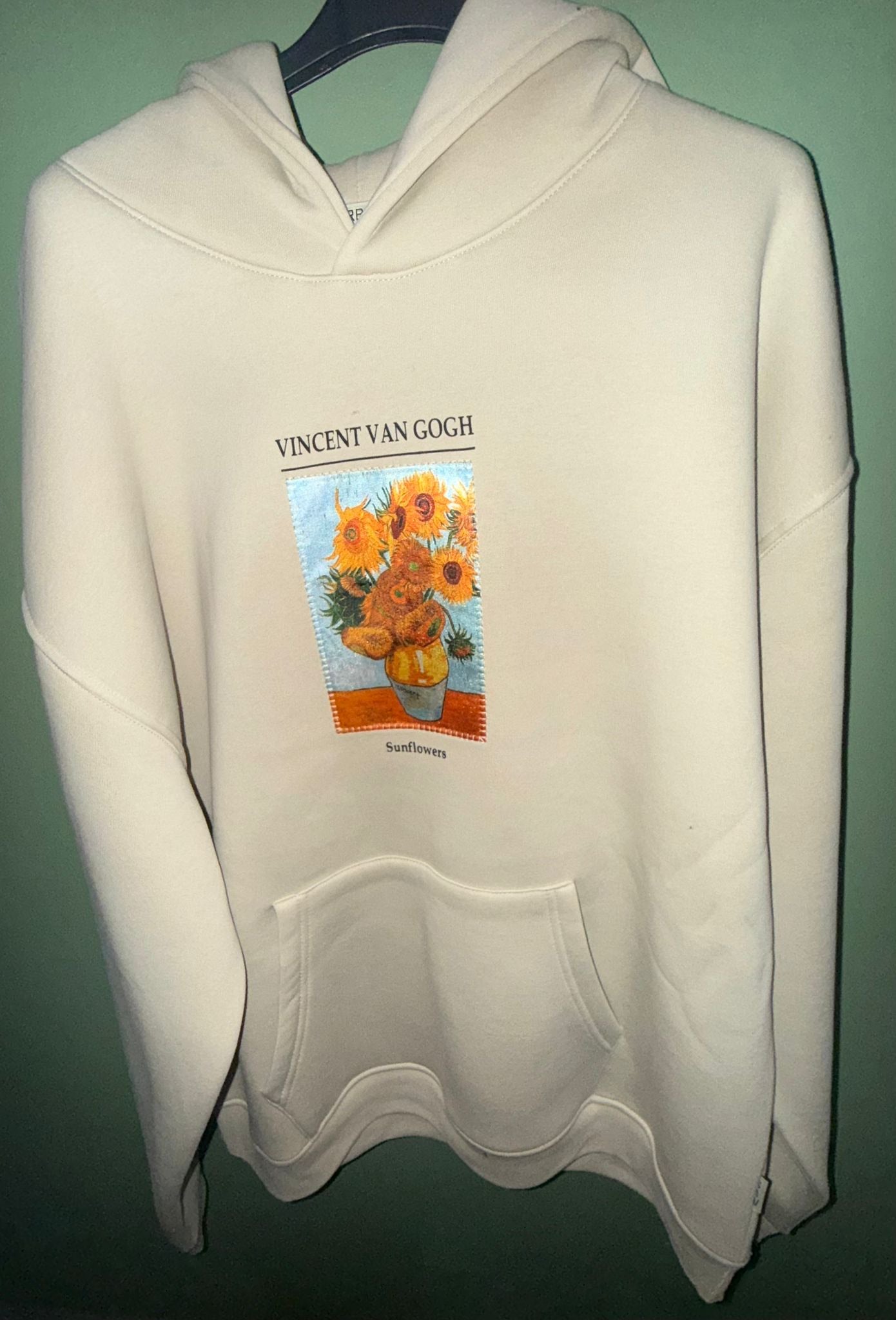 SW- 4958 Sweatshirt à capuche