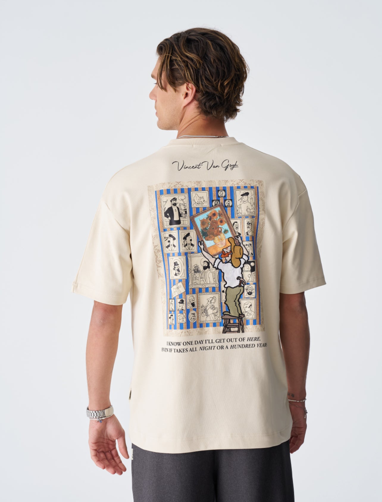 SW- 4880 T-Shirt
