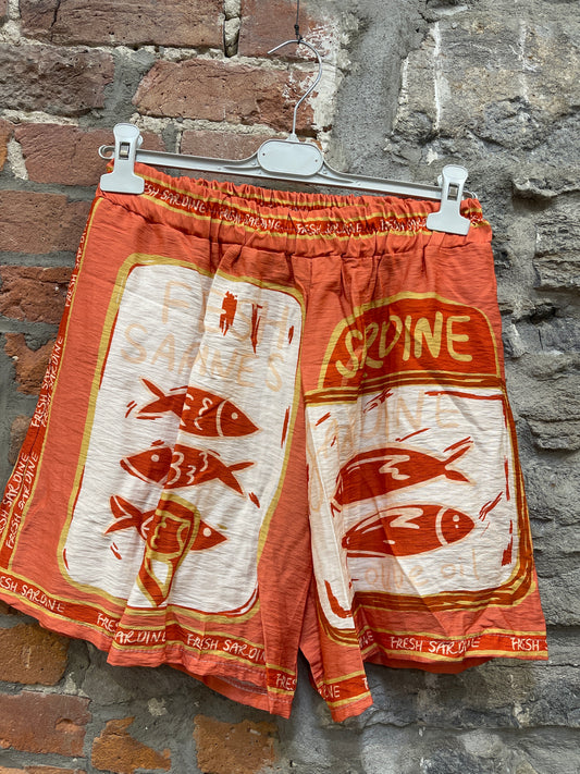 WEM- 825712 Shorts