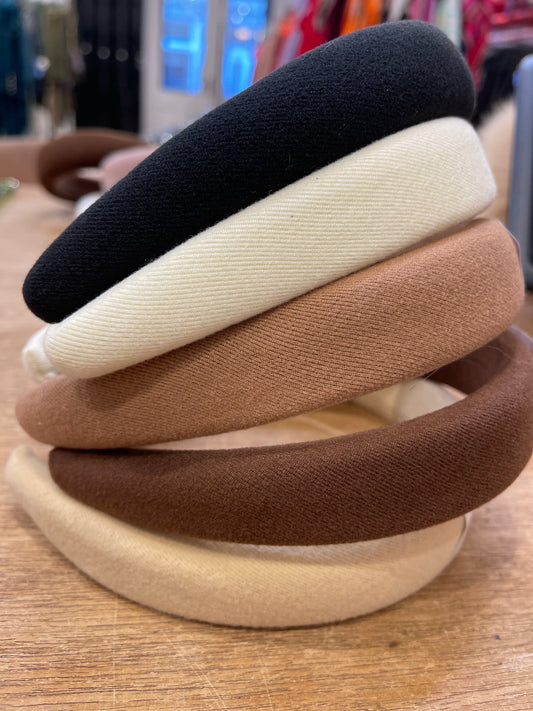 SH- Bandeau Simple