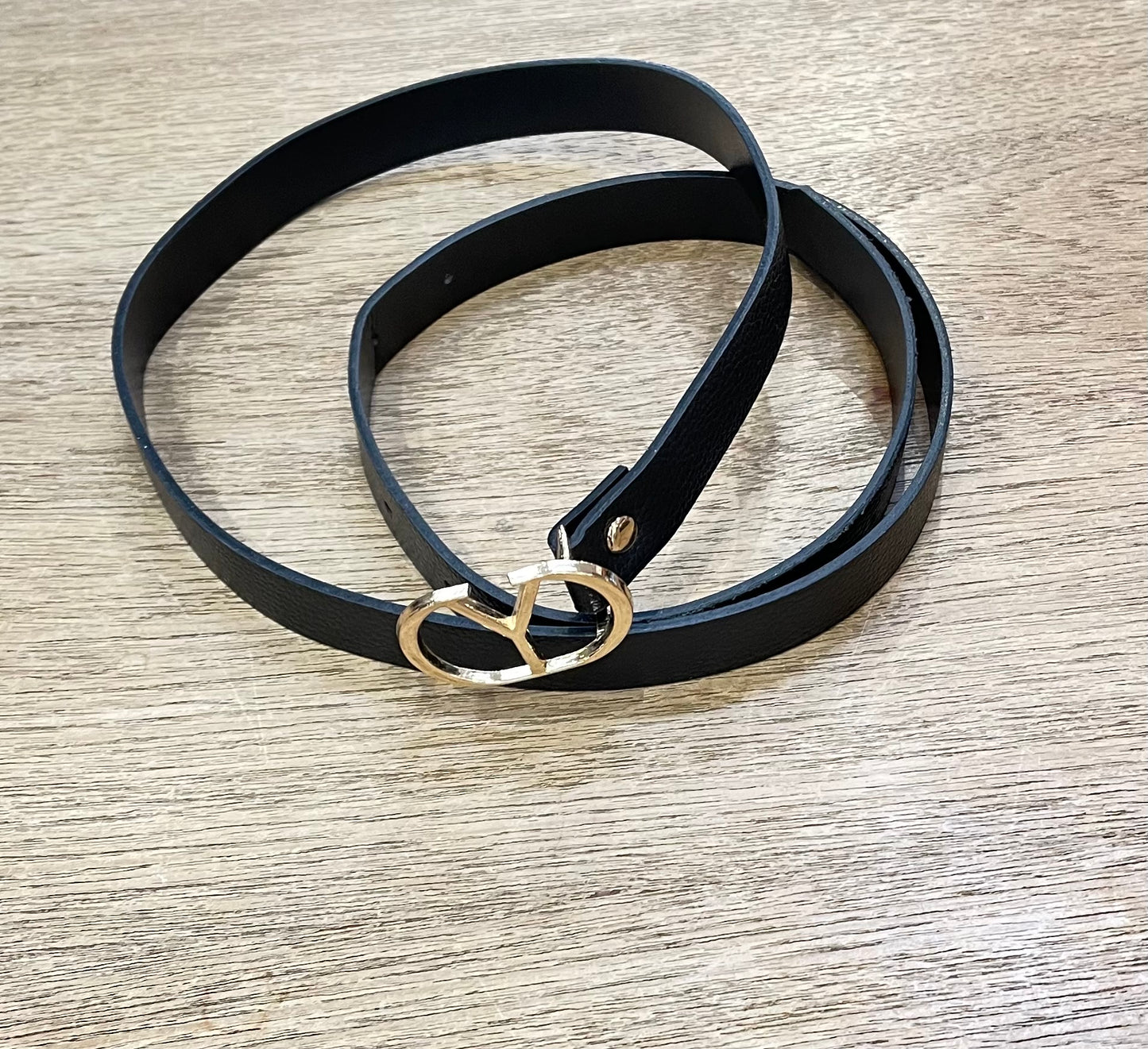 UandI- Ceinture