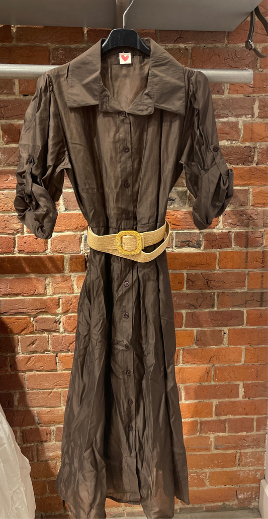BR- 1956-Q7 Robe