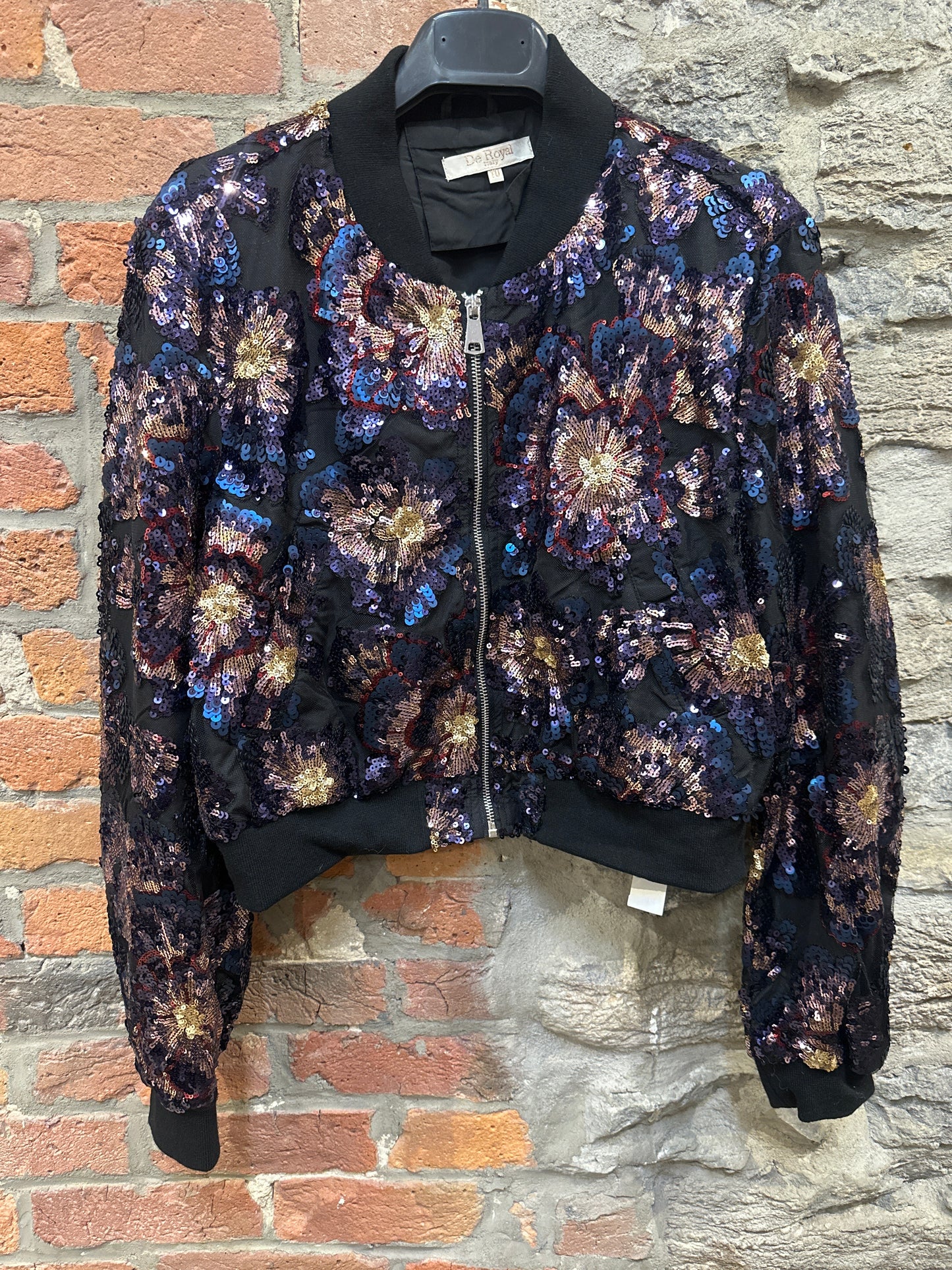 BR- 30126 Veste