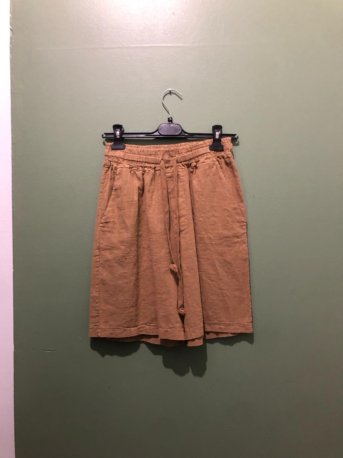 MM- 8364 Shorts