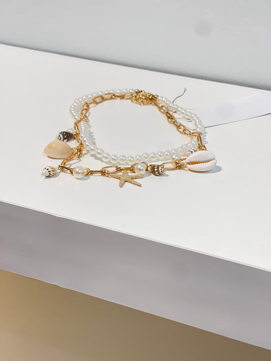 U&I+ Collier