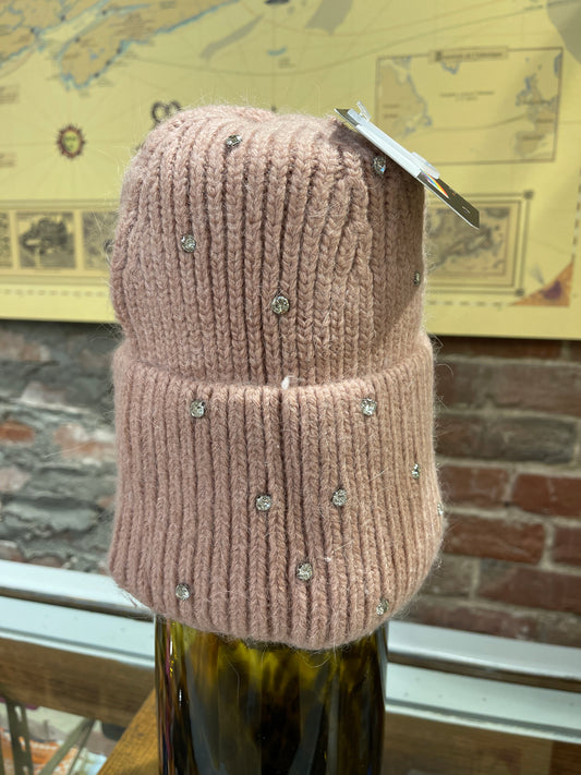 GR- Bonnet