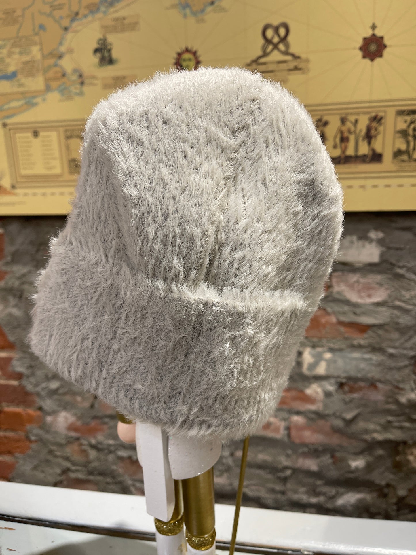 GR- Bonnet