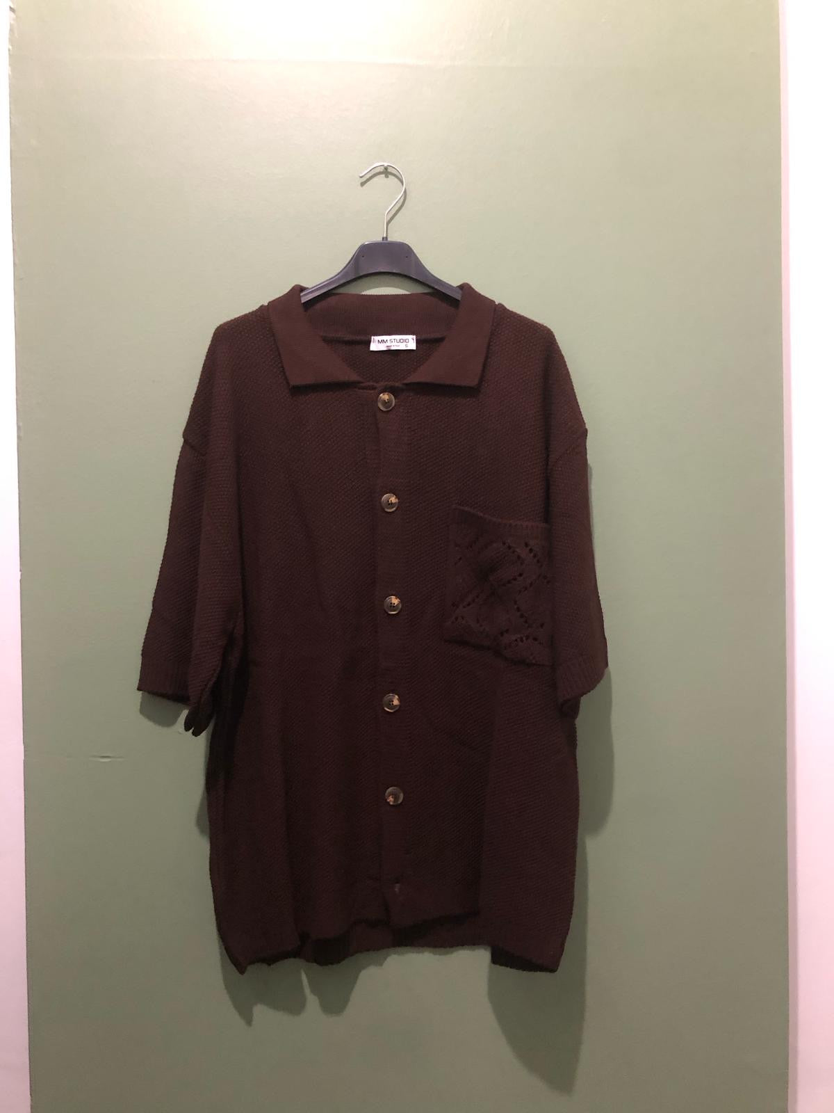 MM- 706 Cardigan