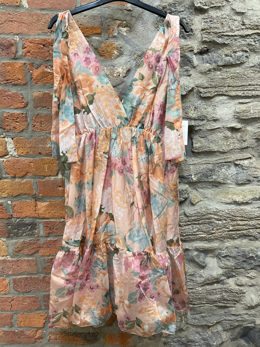 BR- 4557-Q72 Robe