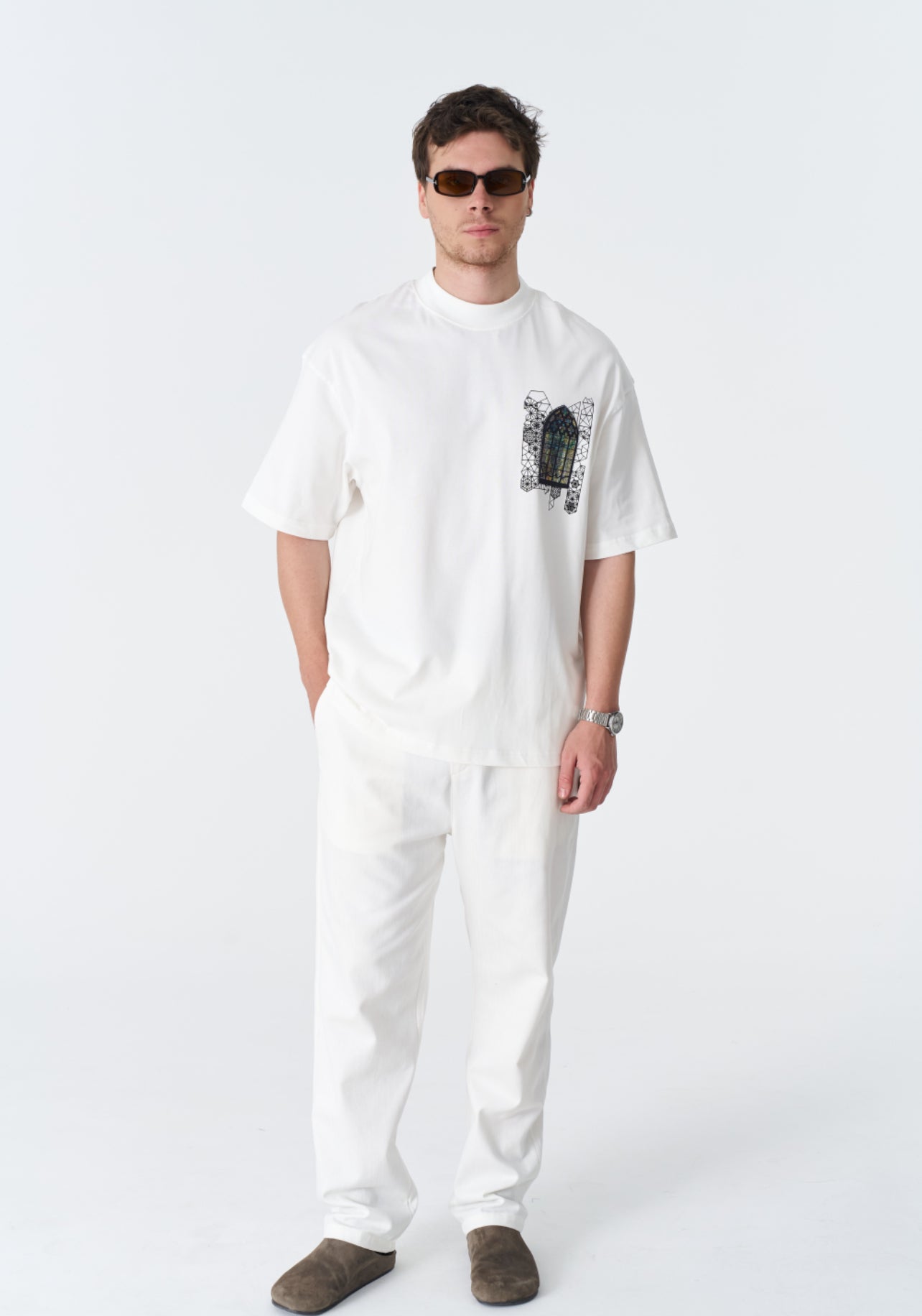 SW- 4910 T-Shirt