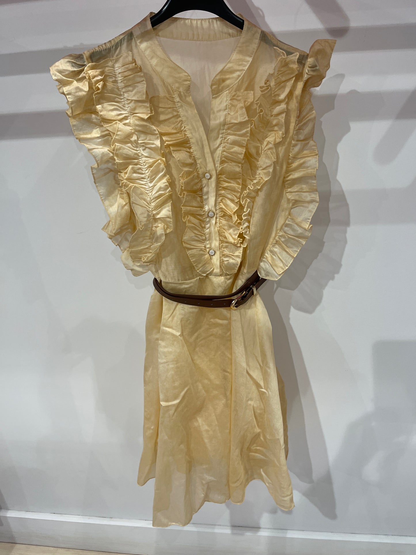 BR- 8328-Q73 Robe