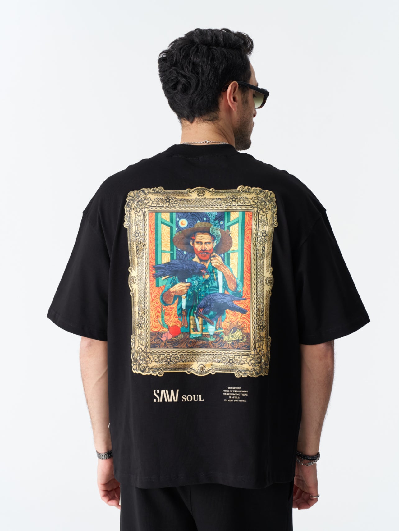 SW- 4795 T-Shirt