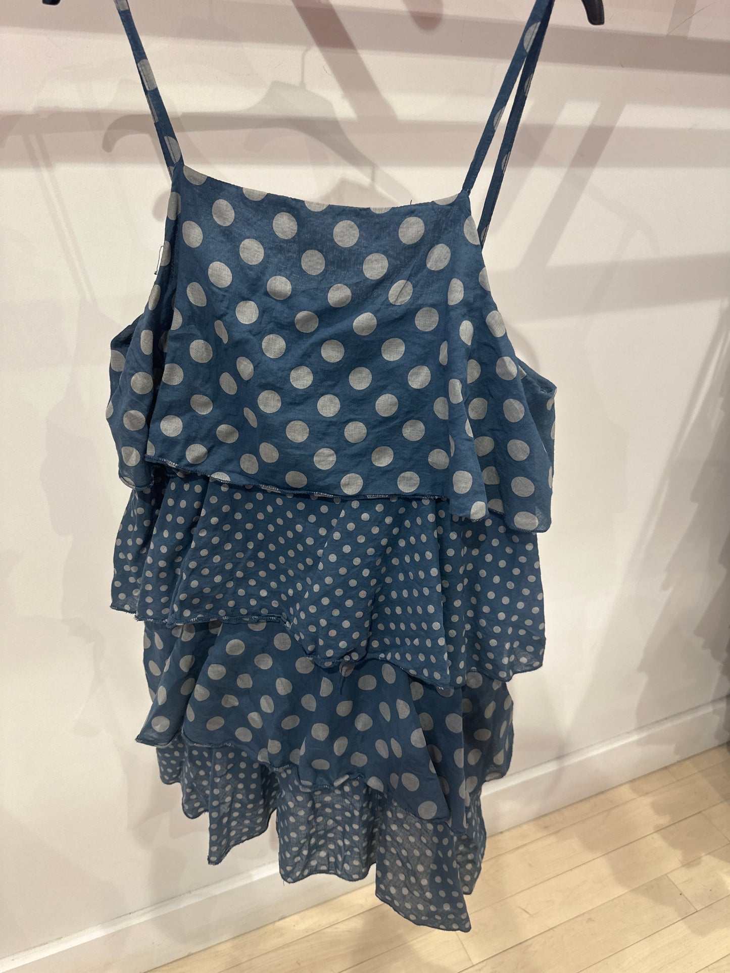BR- 8321-M21 Robe