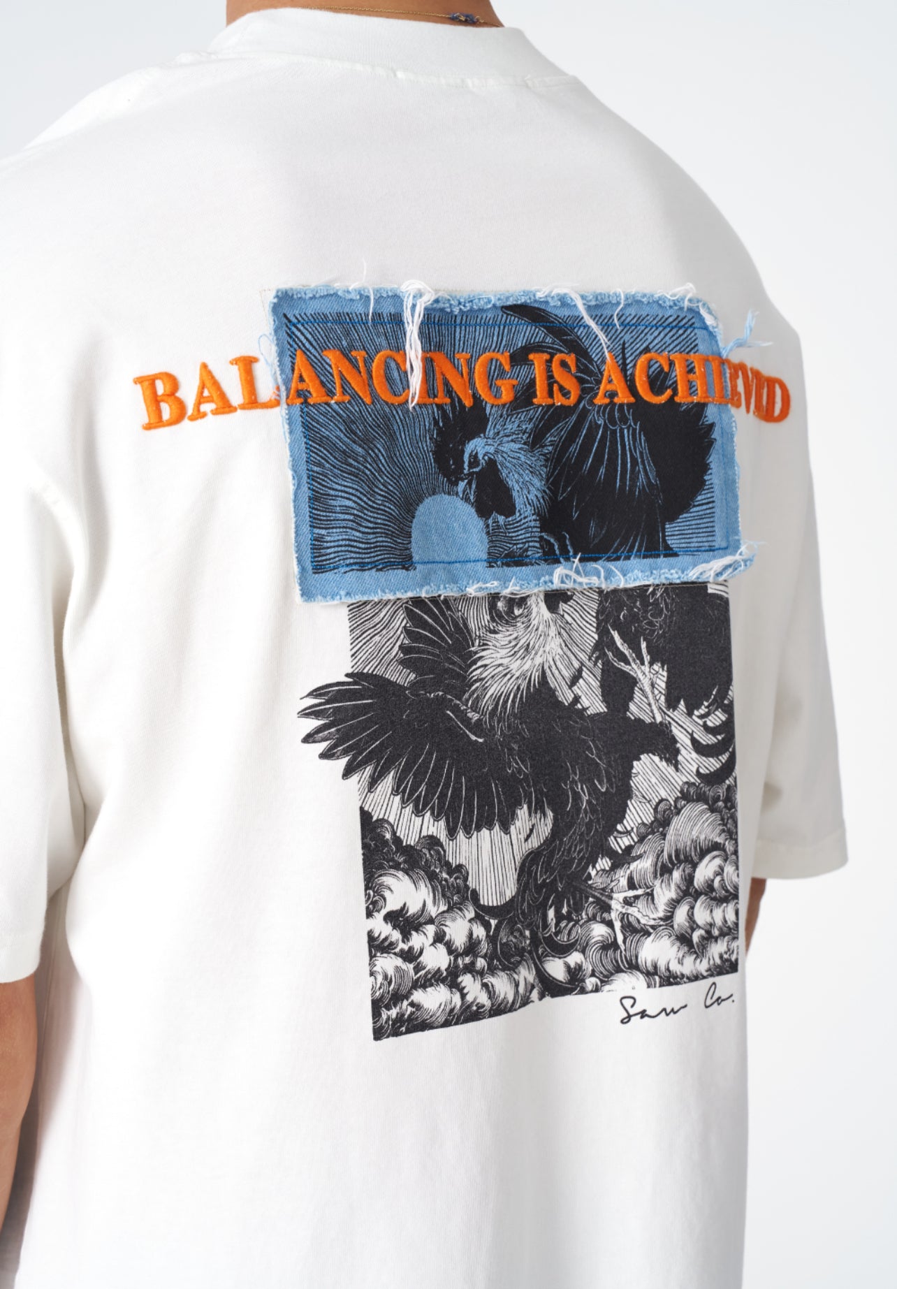 SW- 4863 T-Shirt