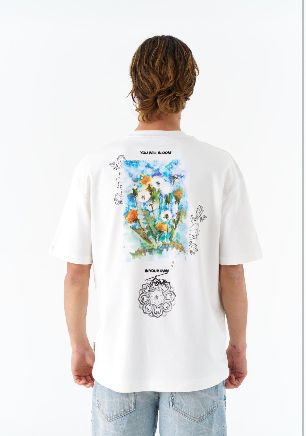 SW- 4841 T-Shirt