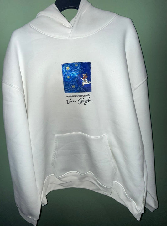 SW- 4979 Sweatshirt à capuche