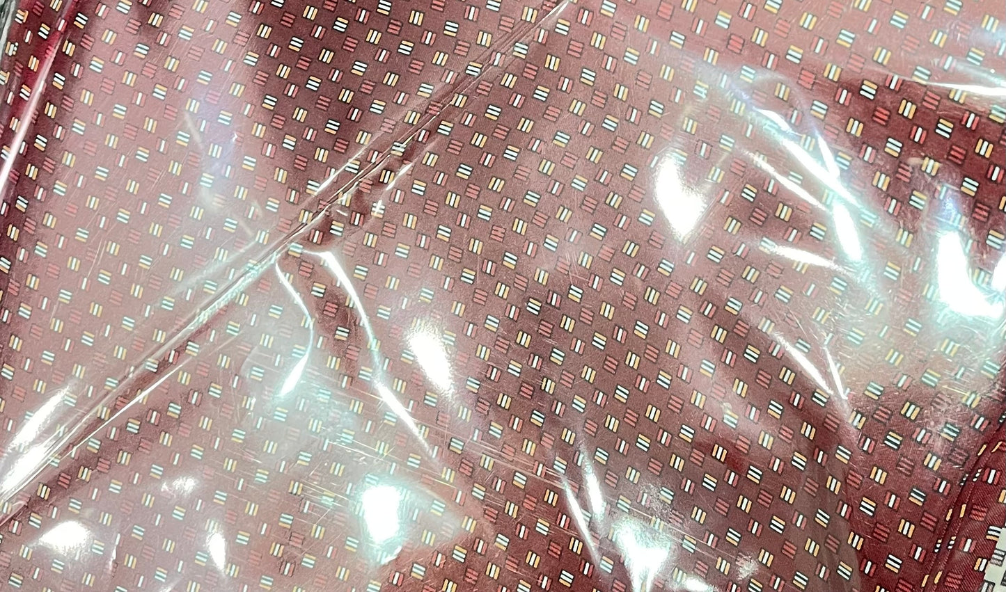 GR- Grands Foulards en Soie