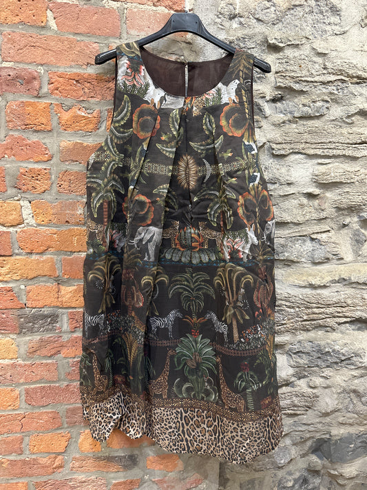 BR- 4538-Q72 Robe
