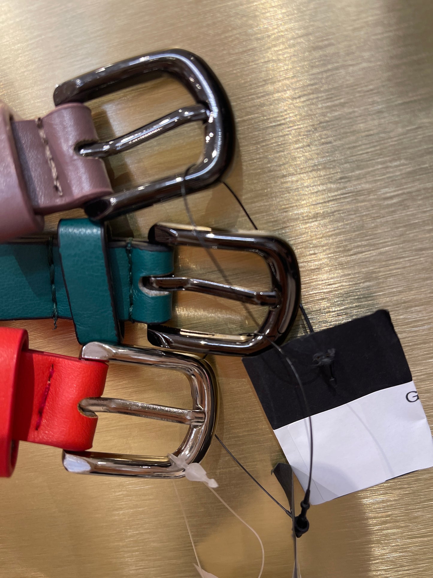 GK- 2092 Ceinture