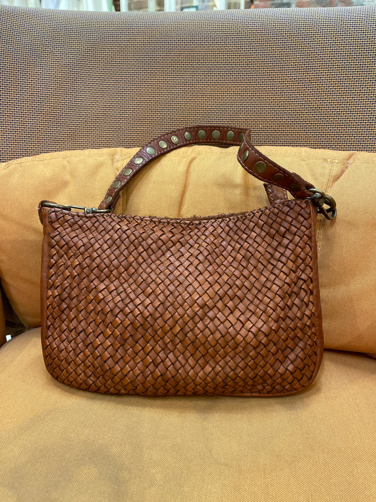DF-399 Sac en cuir