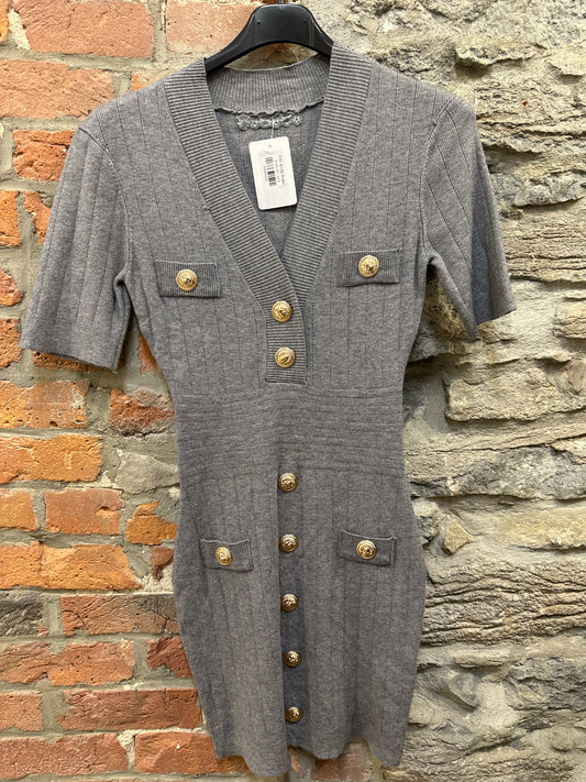 FR- 8106 Robe