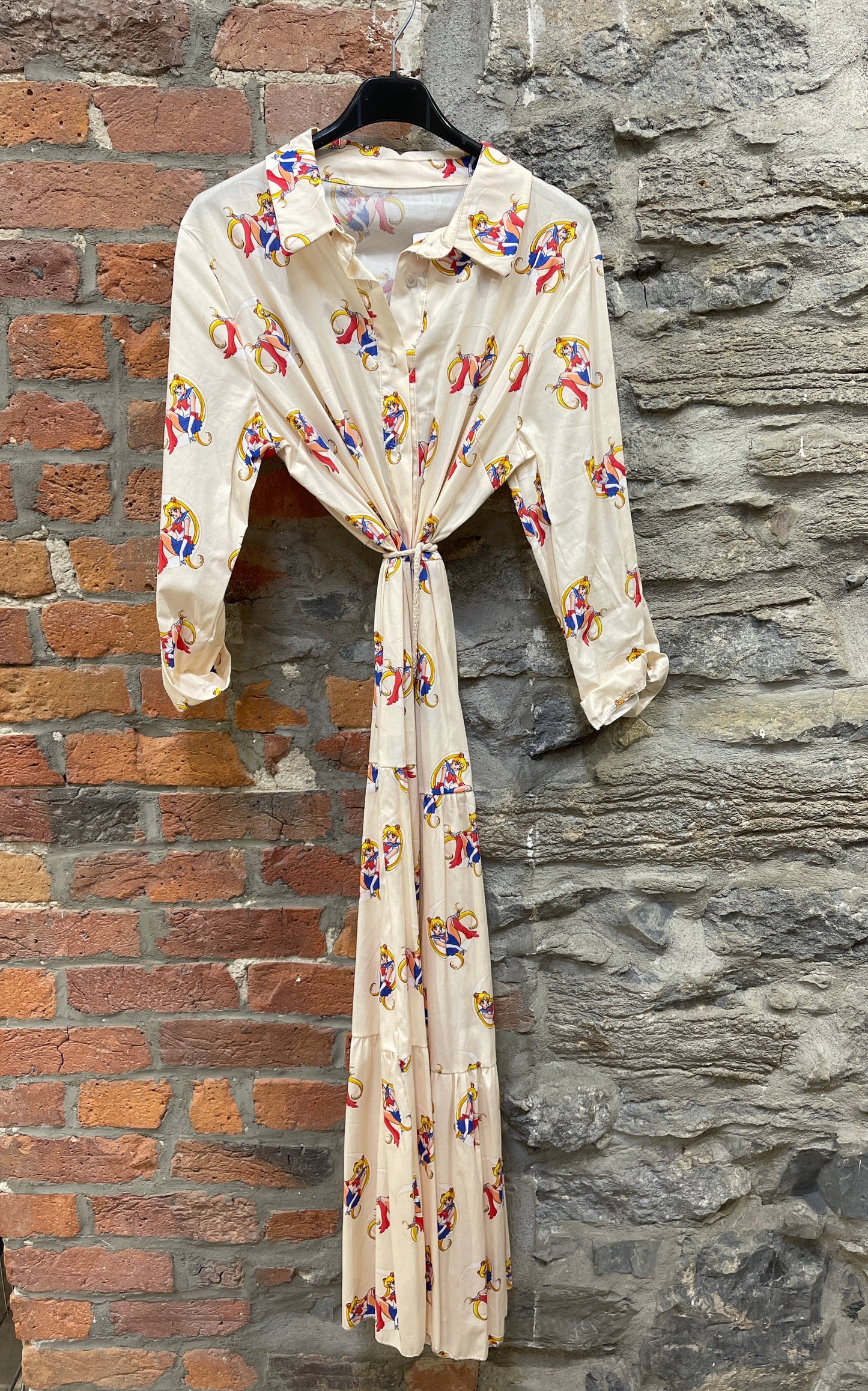 LU- 950 Robe