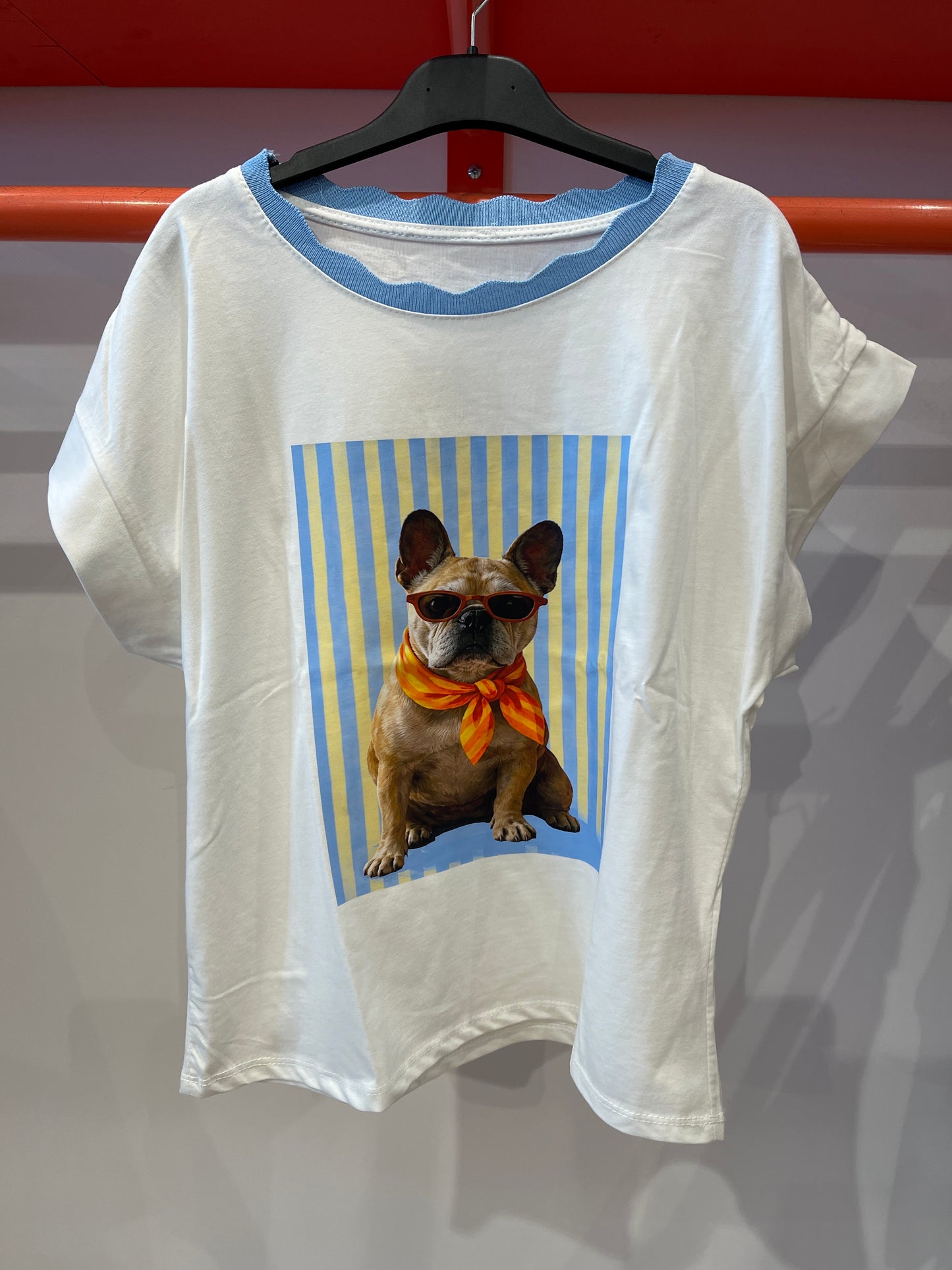 WO- 311-1 T-Shirt