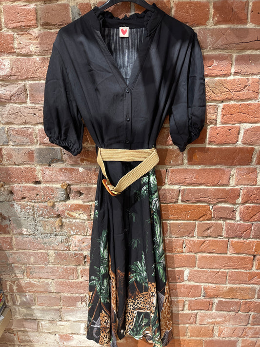 BR- 1985-V71 Robe