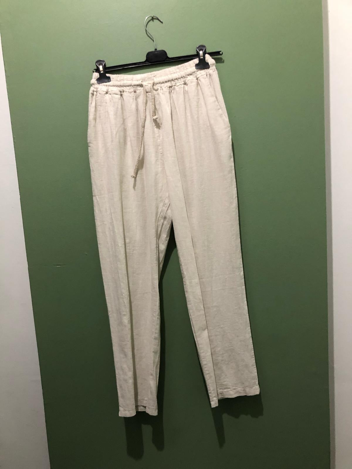MM- 211208 Pantalon