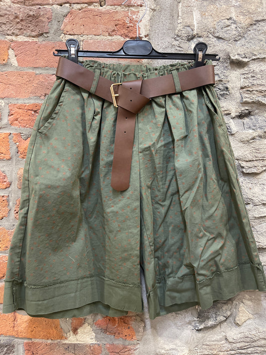 BR- 6375-G11 Shorts