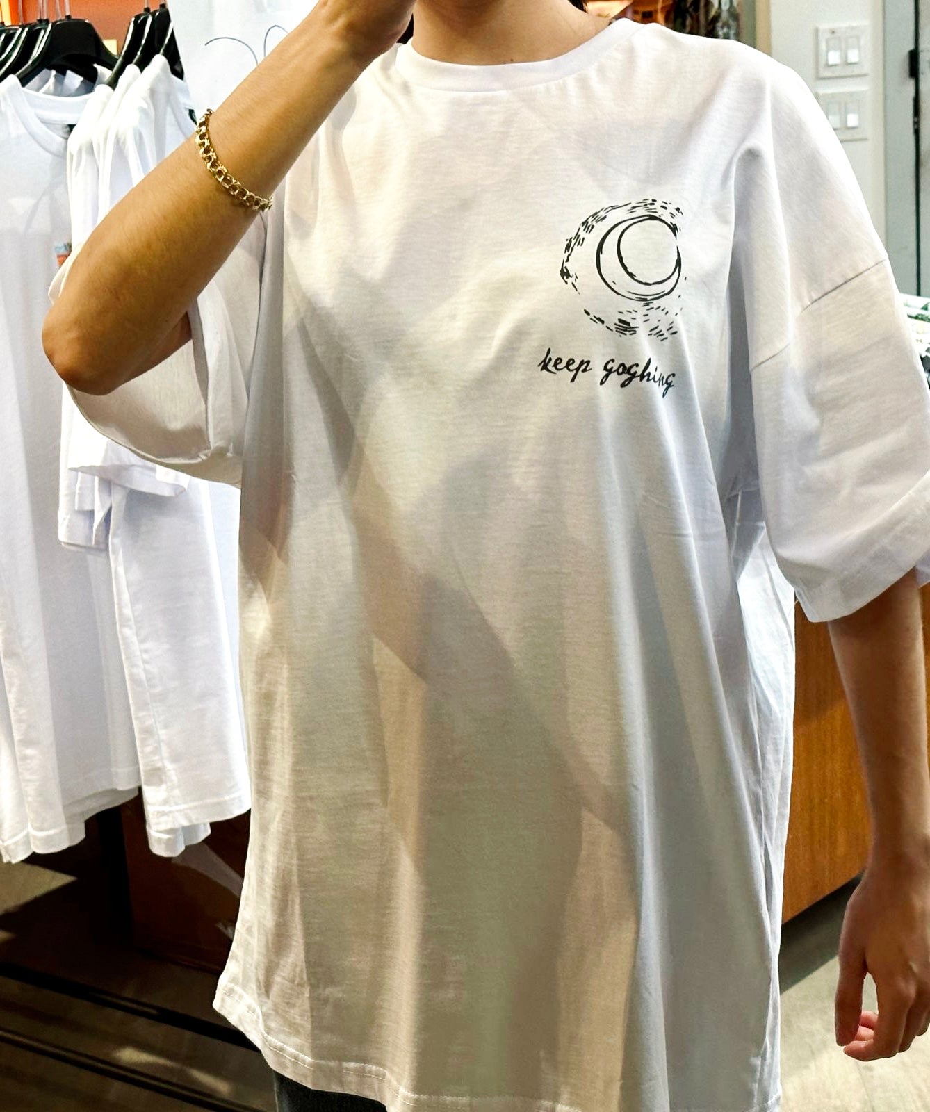 SW- 4304 T-Shirt