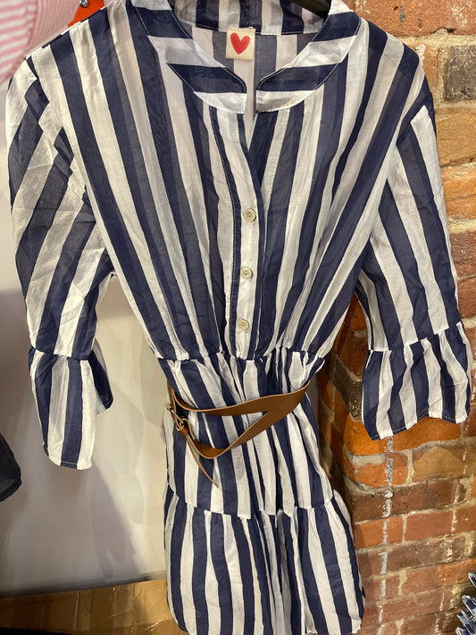 BR- 7404-Q71 Robe