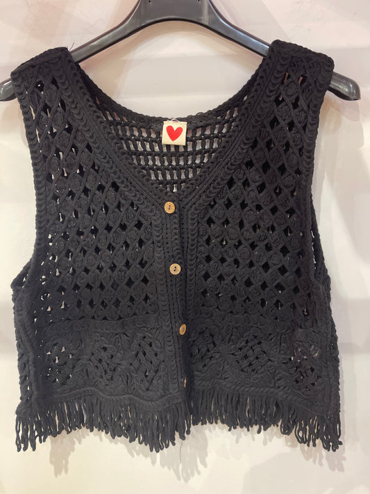 FR- 28026 Cardigan