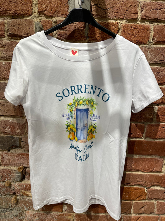 TI- 8001 T-Shirt