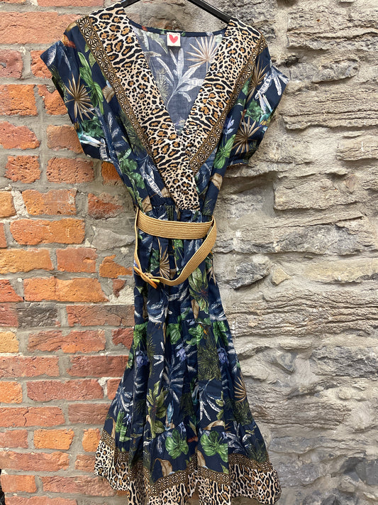 BR- 3560-M32 Robe