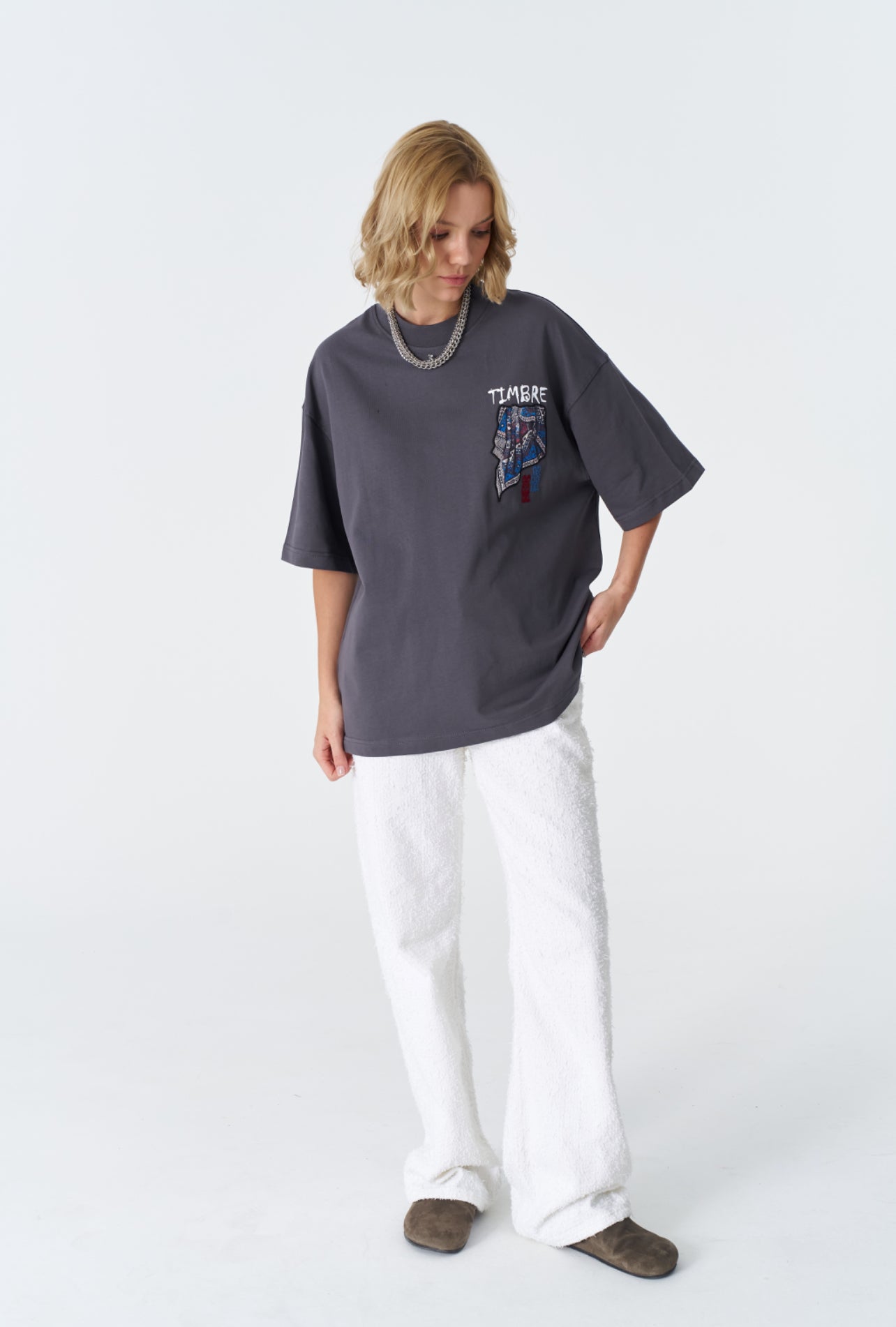 SW-4902 T-shirt