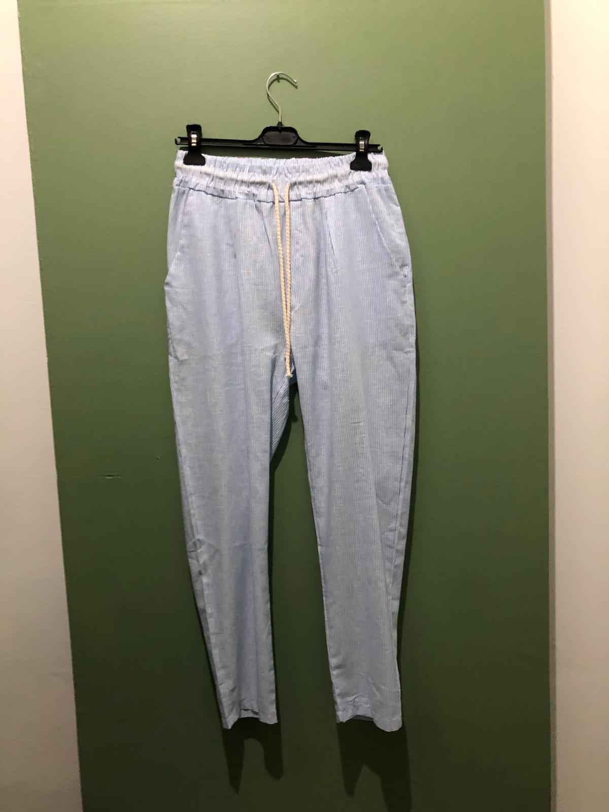 MM- 7347 Pantalon