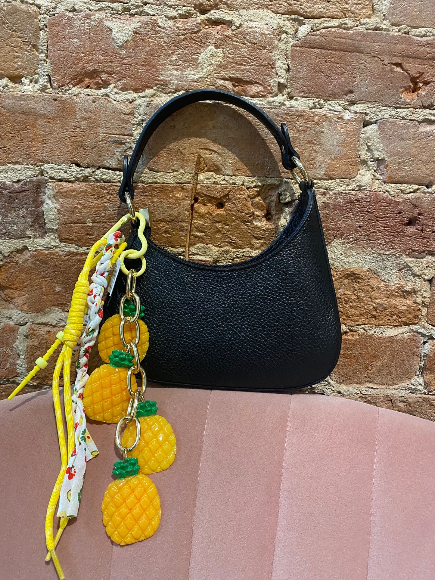 LUB- Porte-clés / Bijou de sac