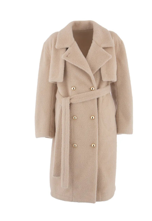 AM- CP114 Manteau