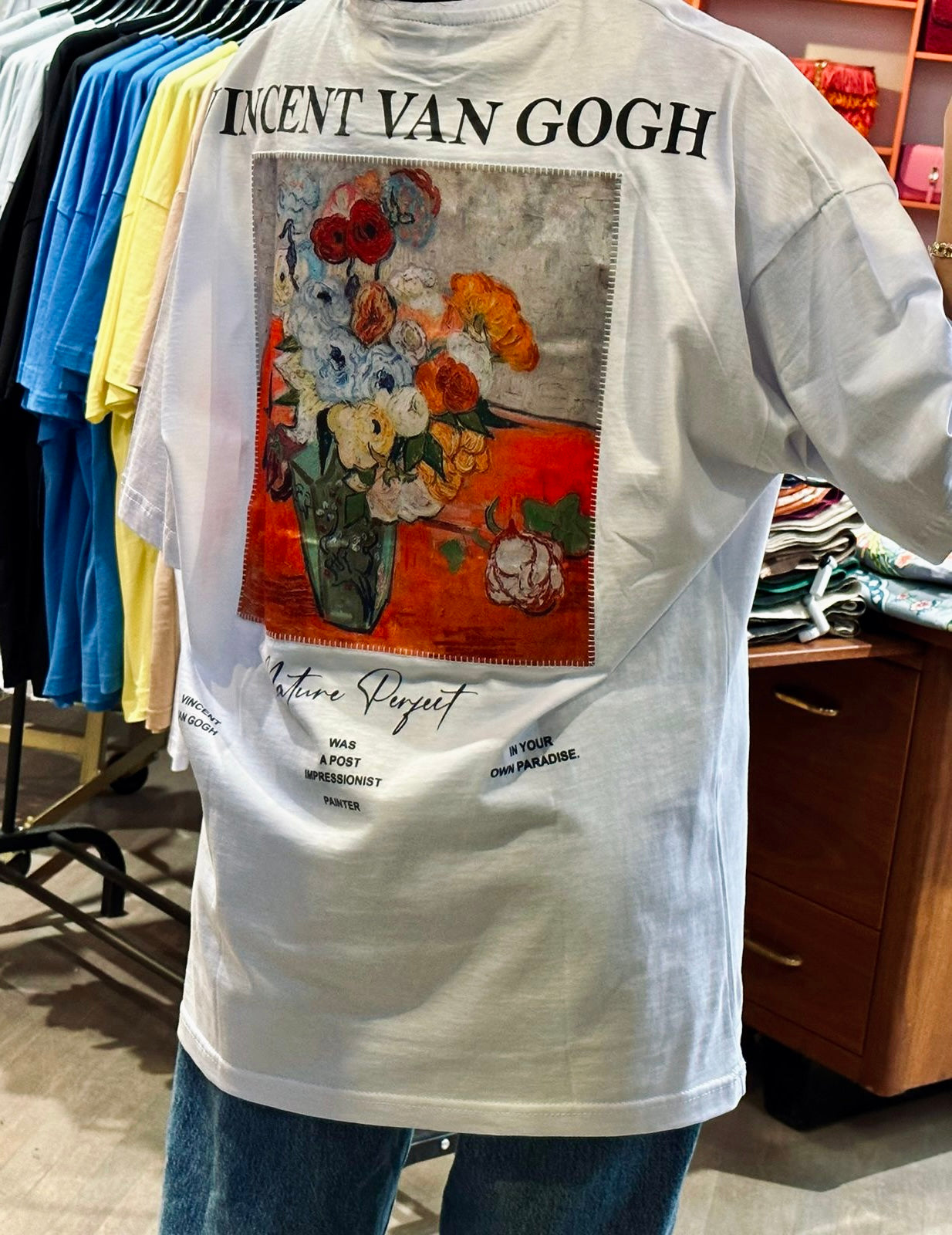 SW- 4363 T-Shirt