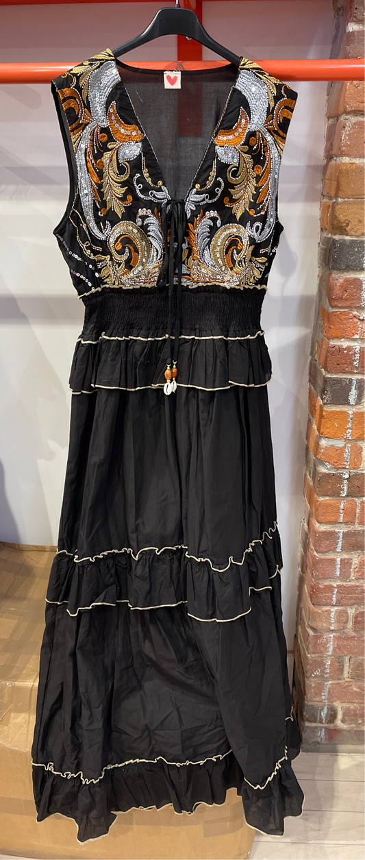 BR- 20029 Robe