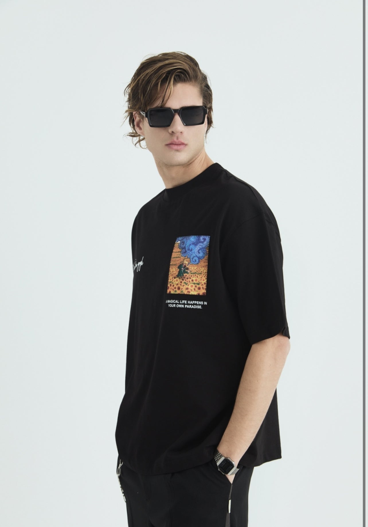 SW- 4773 T-Shirt