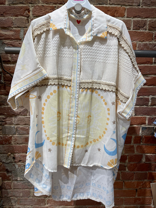 TI- 93122 Chemise