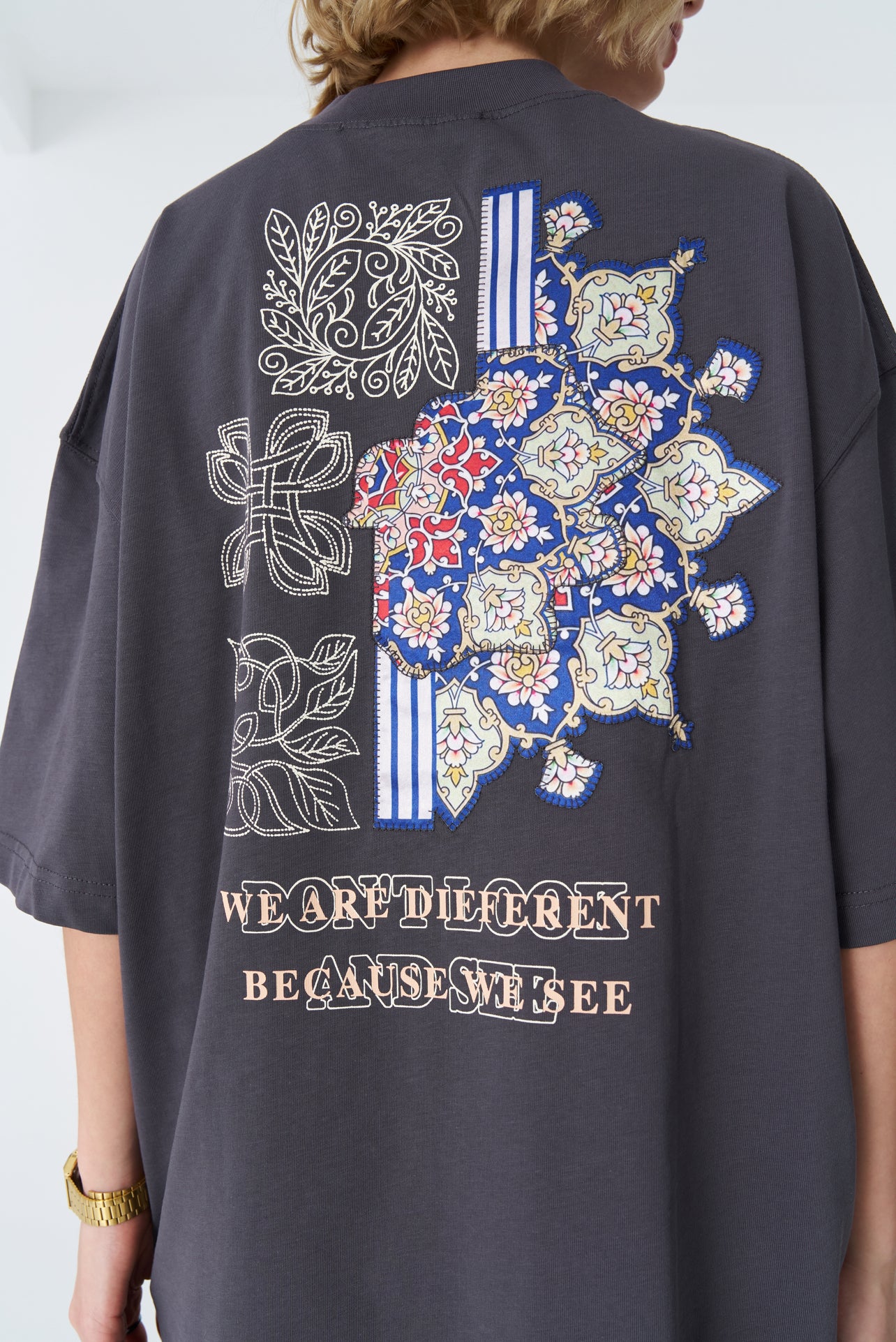SW-4887 T-shirt