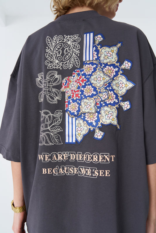 SW-4887 T-shirt