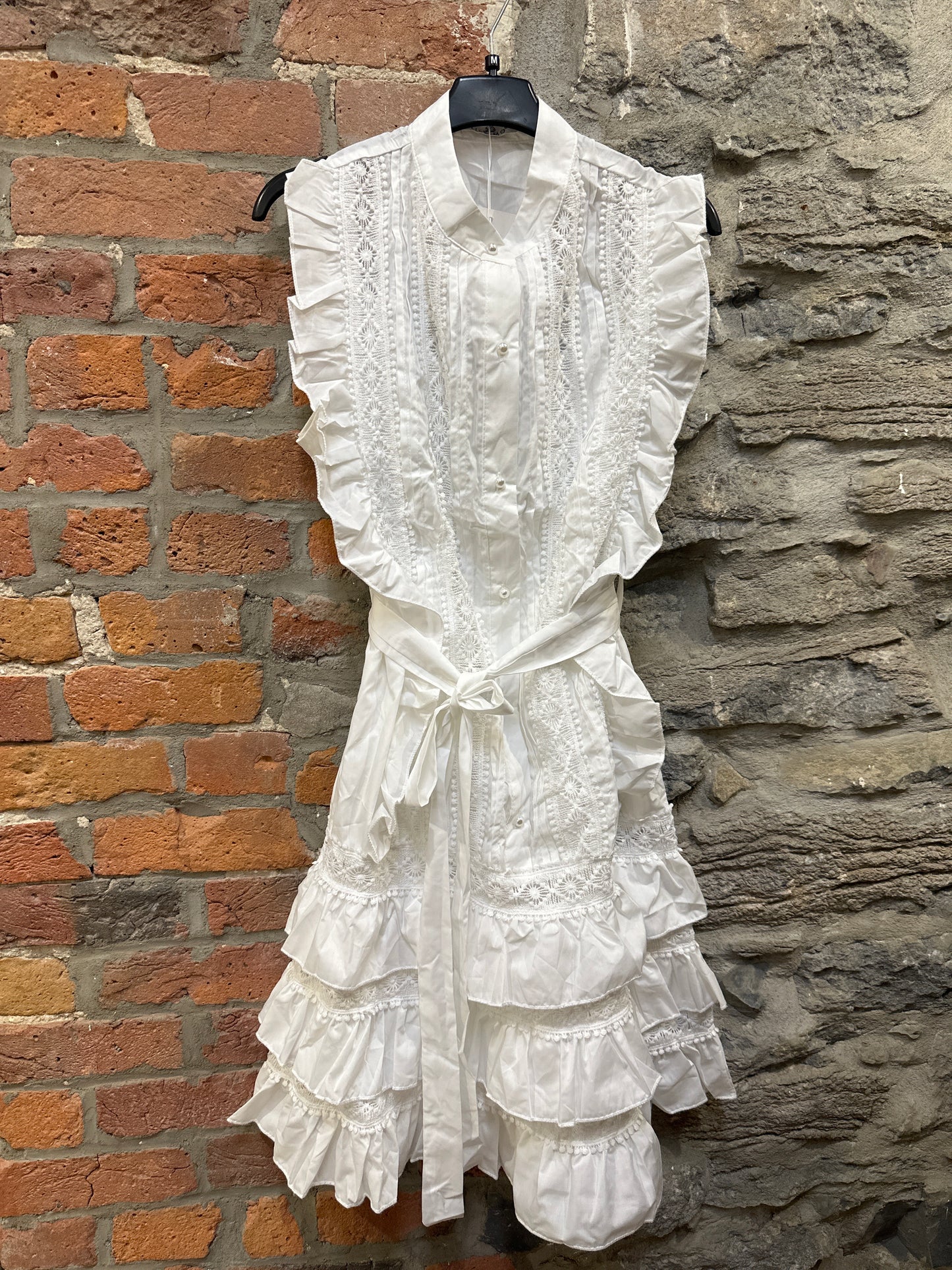 LS- 8193 Robe