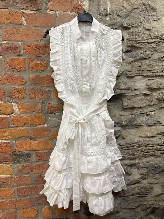 LS- 8193 Robe