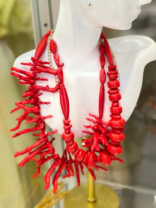 U&I+ Collier